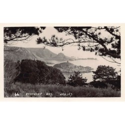 Rare collectable postcards of United Kingdom - Jersey. Vintage Postcards of United Kingdom - Jersey