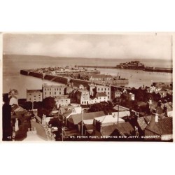 Rare collectable postcards of United Kingdom - Guernsey. Vintage Postcards of United Kingdom - Guernsey