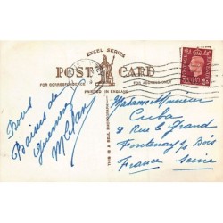 Rare collectable postcards of United Kingdom - Guernsey. Vintage Postcards of United Kingdom - Guernsey