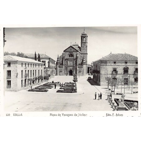 Rare collectable postcards of Spain. Vintage Postcards of Spain