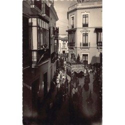 Rare collectable postcards of Spain. Vintage Postcards of Spain