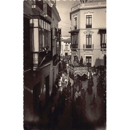 Rare collectable postcards of Spain. Vintage Postcards of Spain