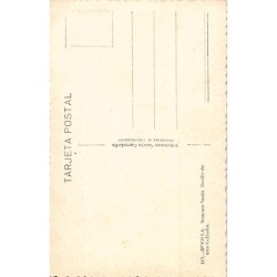 Rare collectable postcards of Spain. Vintage Postcards of Spain