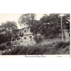 Rare collectable postcards of Spain. Vintage Postcards of Spain