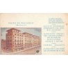 Rare collectable postcards of Spain. Vintage Postcards of Spain