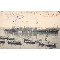 Rare collectable postcards of Spain. Vintage Postcards of Spain
