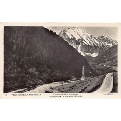 Rare collectable postcards of Spain. Vintage Postcards of Spain