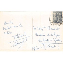 Rare collectable postcards of Spain. Vintage Postcards of Spain