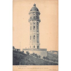 Rare collectable postcards of Spain. Vintage Postcards of Spain