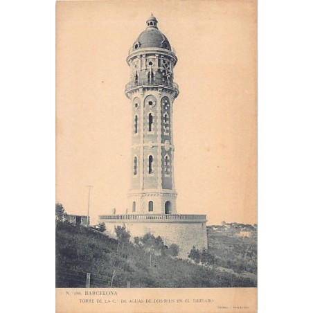Rare collectable postcards of Spain. Vintage Postcards of Spain