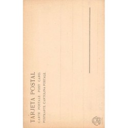 Rare collectable postcards of Spain. Vintage Postcards of Spain