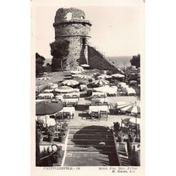 Rare collectable postcards of Spain. Vintage Postcards of Spain