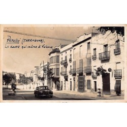 Rare collectable postcards of Spain. Vintage Postcards of Spain