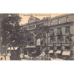 Rare collectable postcards of Spain. Vintage Postcards of Spain