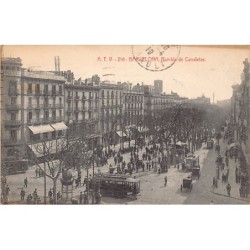 Rare collectable postcards of Spain. Vintage Postcards of Spain