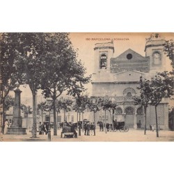 Rare collectable postcards of Spain. Vintage Postcards of Spain