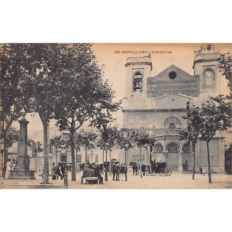 Rare collectable postcards of Spain. Vintage Postcards of Spain