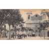 Rare collectable postcards of Spain. Vintage Postcards of Spain