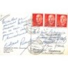 Rare collectable postcards of Spain. Vintage Postcards of Spain
