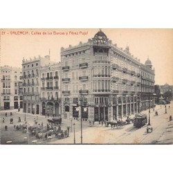 Rare collectable postcards of Spain. Vintage Postcards of Spain