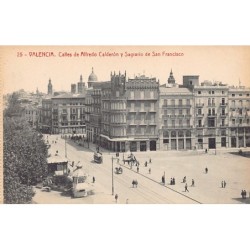 Rare collectable postcards of Spain. Vintage Postcards of Spain