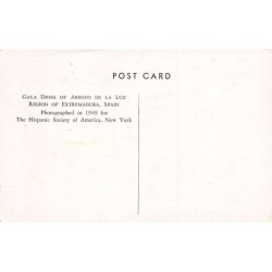 Rare collectable postcards of Spain. Vintage Postcards of Spain