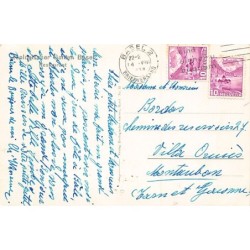 Rare collectable postcards of Switzerland. Vintage Postcards of Switzerland