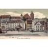 Rare collectable postcards of Switzerland. Vintage Postcards of Switzerland