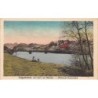 Rare collectable postcards of Switzerland. Vintage Postcards of Switzerland