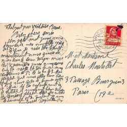 Rare collectable postcards of Switzerland. Vintage Postcards of Switzerland