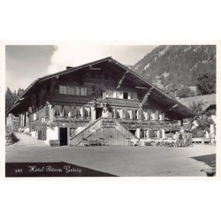 Rare collectable postcards of Switzerland. Vintage Postcards of Switzerland