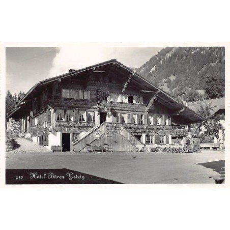 Rare collectable postcards of Switzerland. Vintage Postcards of Switzerland