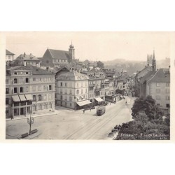 Rare collectable postcards of Switzerland. Vintage Postcards of Switzerland