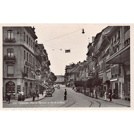 Rare collectable postcards of Switzerland. Vintage Postcards of Switzerland
