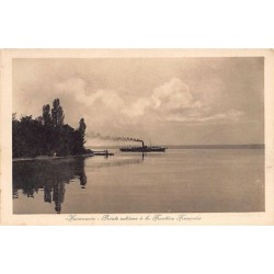 Rare collectable postcards of Switzerland. Vintage Postcards of Switzerland