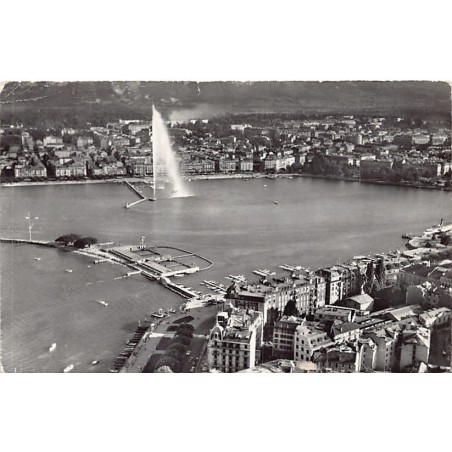 Rare collectable postcards of Switzerland. Vintage Postcards of Switzerland
