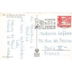 Rare collectable postcards of Switzerland. Vintage Postcards of Switzerland