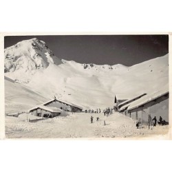 Rare collectable postcards of Switzerland. Vintage Postcards of Switzerland