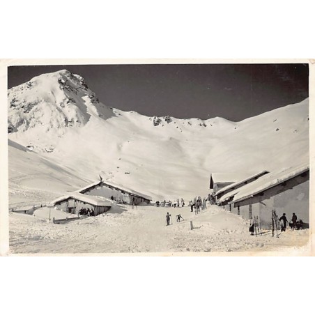 Rare collectable postcards of Switzerland. Vintage Postcards of Switzerland