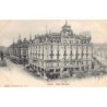 Rare collectable postcards of Switzerland. Vintage Postcards of Switzerland