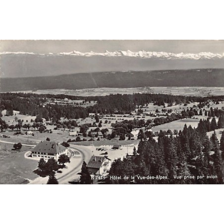Rare collectable postcards of Switzerland. Vintage Postcards of Switzerland