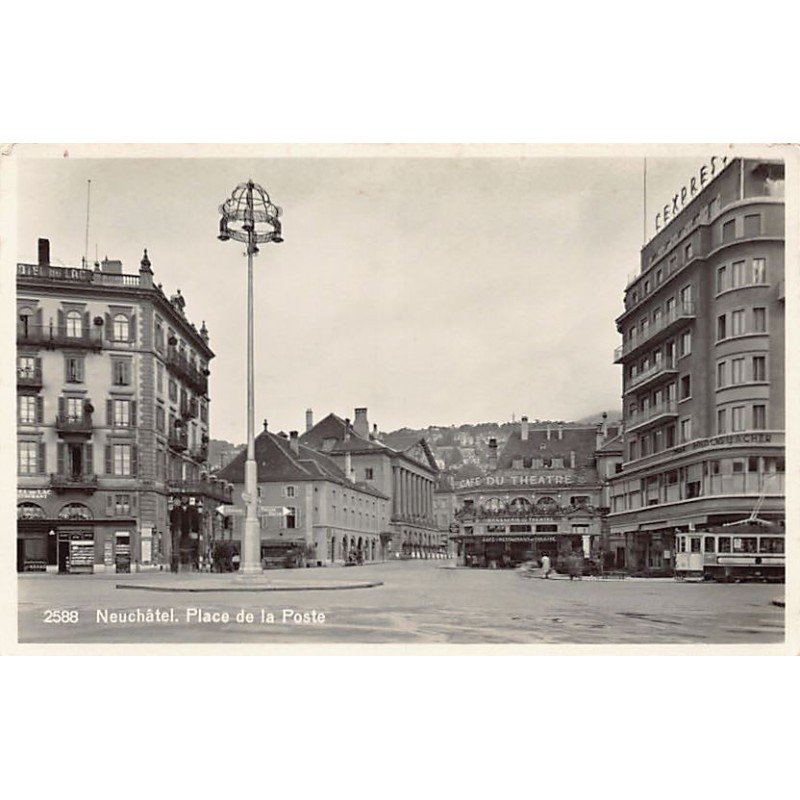 Rare collectable postcards of Switzerland. Vintage Postcards of Switzerland