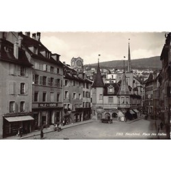 Rare collectable postcards of Switzerland. Vintage Postcards of Switzerland