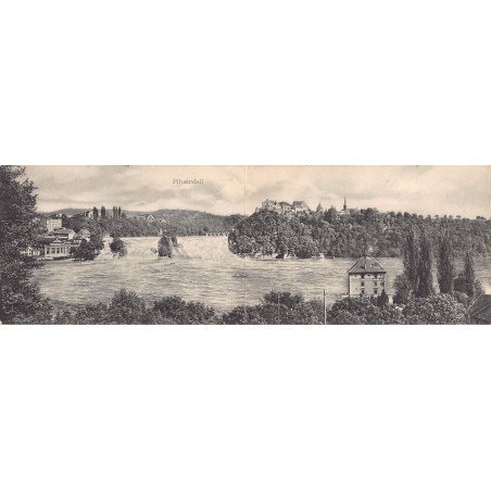 Rare collectable postcards of Switzerland. Vintage Postcards of Switzerland