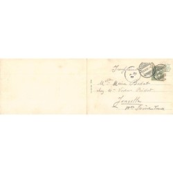 Rare collectable postcards of Switzerland. Vintage Postcards of Switzerland