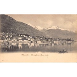 Rare collectable postcards of Switzerland. Vintage Postcards of Switzerland