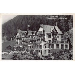 Rare collectable postcards of Switzerland. Vintage Postcards of Switzerland
