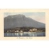 Rare collectable postcards of Switzerland. Vintage Postcards of Switzerland