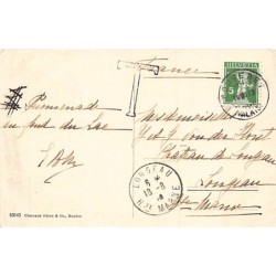Rare collectable postcards of Switzerland. Vintage Postcards of Switzerland