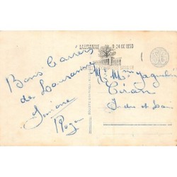 Rare collectable postcards of Switzerland. Vintage Postcards of Switzerland